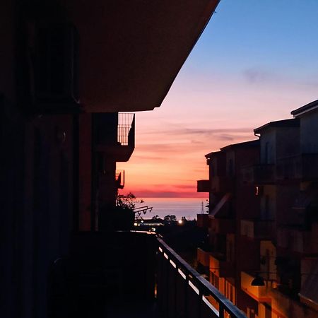 La Casa Sicula Apartment Capri Leone Ngoại thất bức ảnh