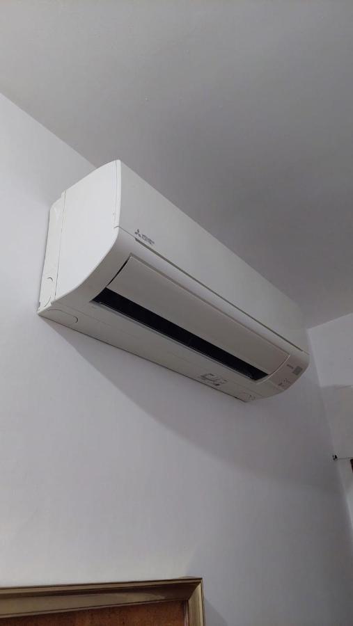 La Casa Sicula Apartment Capri Leone Ngoại thất bức ảnh