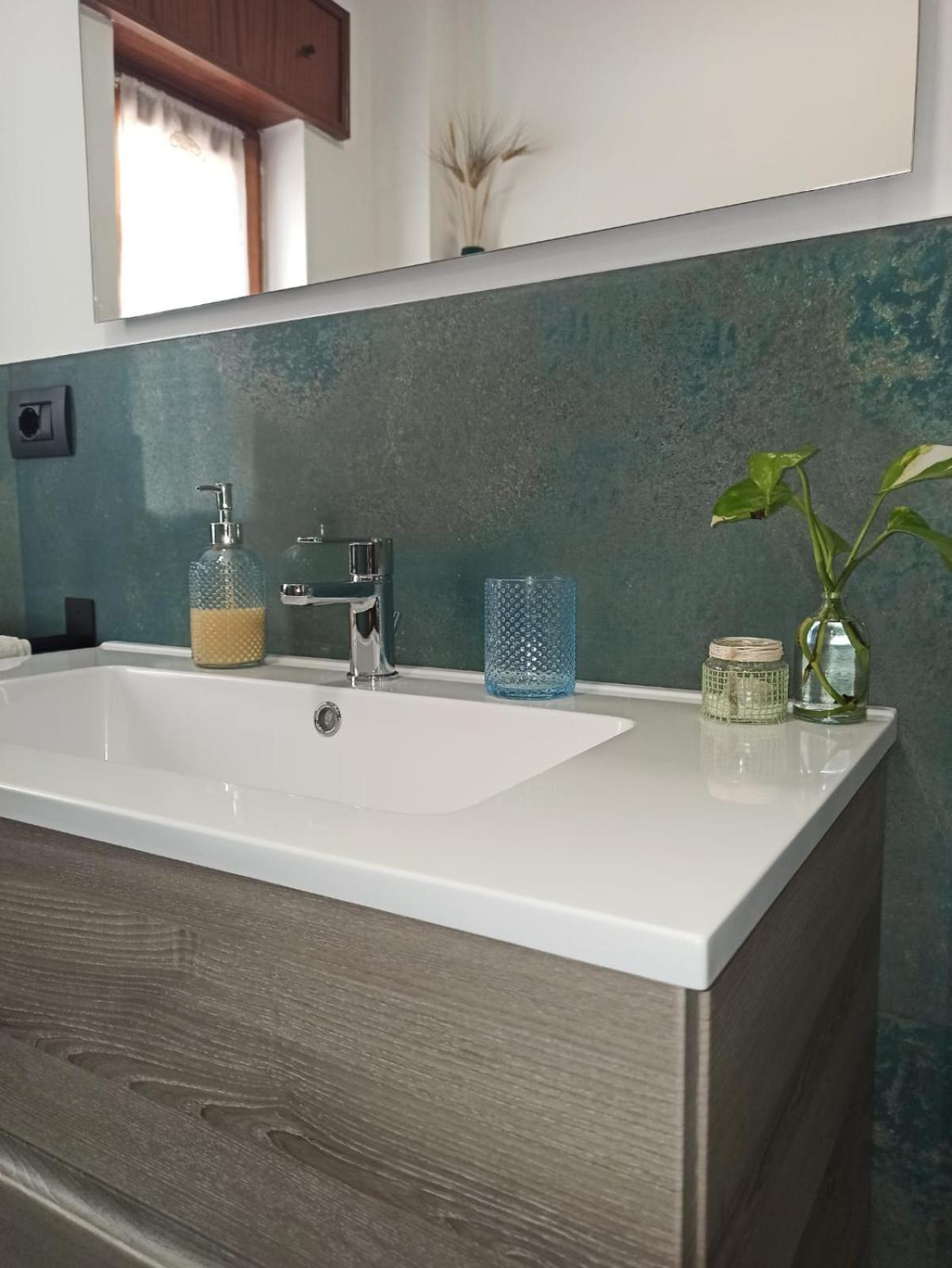 La Casa Sicula Apartment Capri Leone Ngoại thất bức ảnh