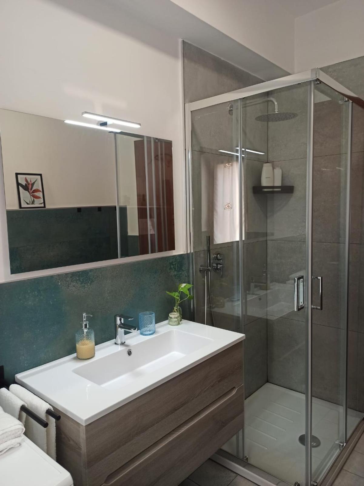La Casa Sicula Apartment Capri Leone Ngoại thất bức ảnh