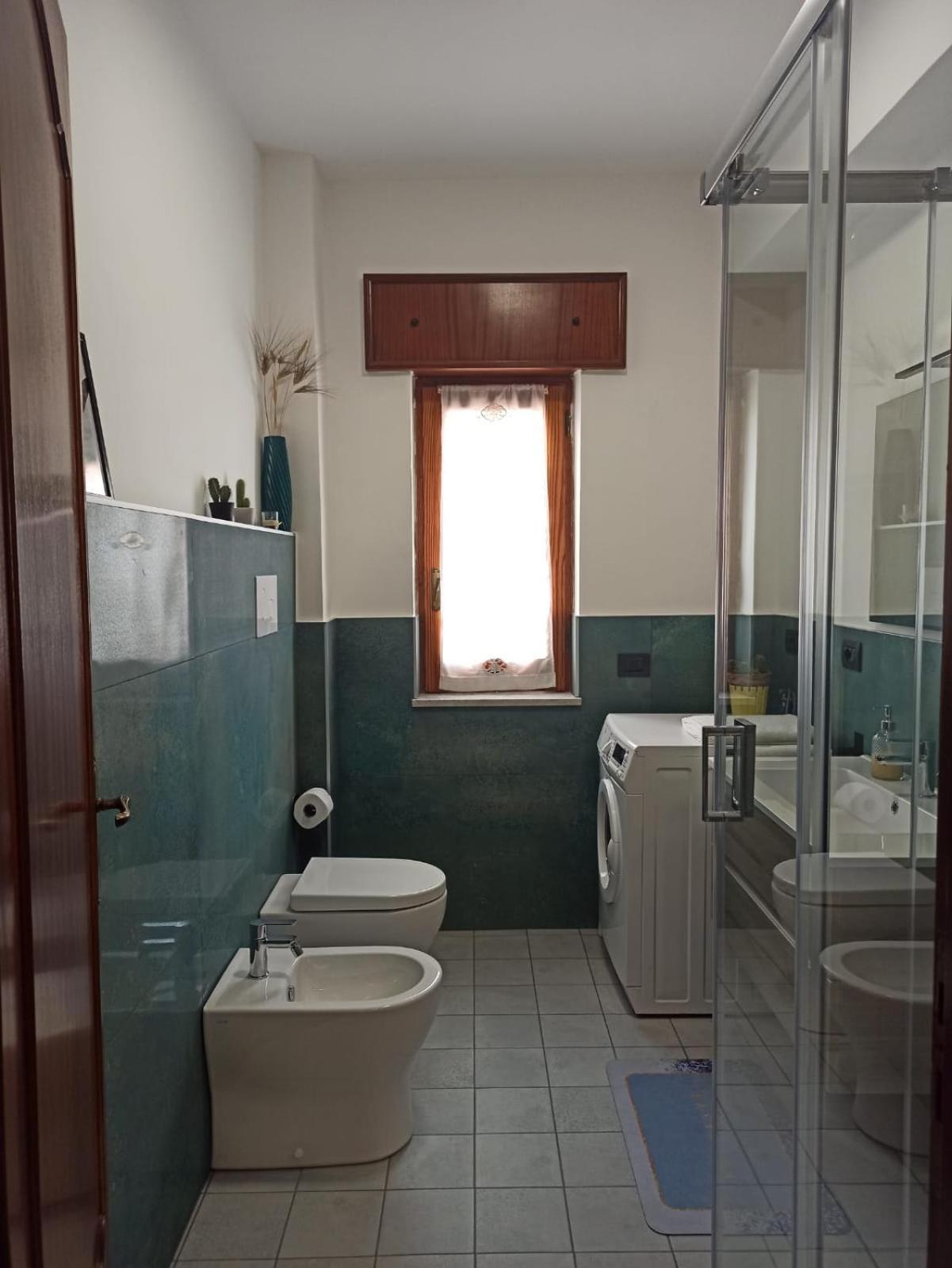 La Casa Sicula Apartment Capri Leone Ngoại thất bức ảnh