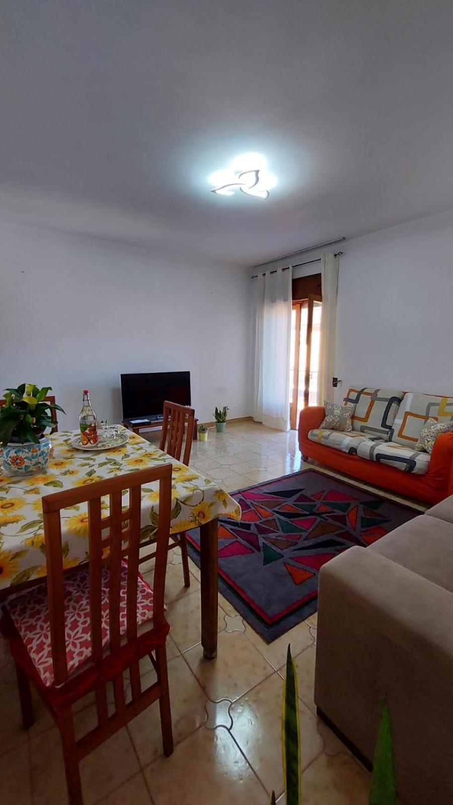 La Casa Sicula Apartment Capri Leone Ngoại thất bức ảnh