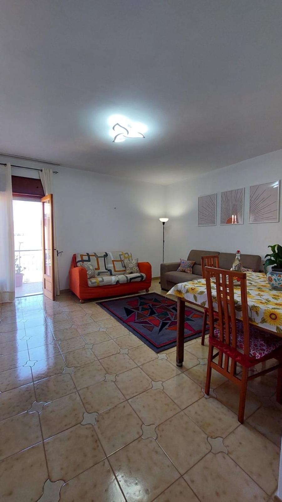 La Casa Sicula Apartment Capri Leone Ngoại thất bức ảnh