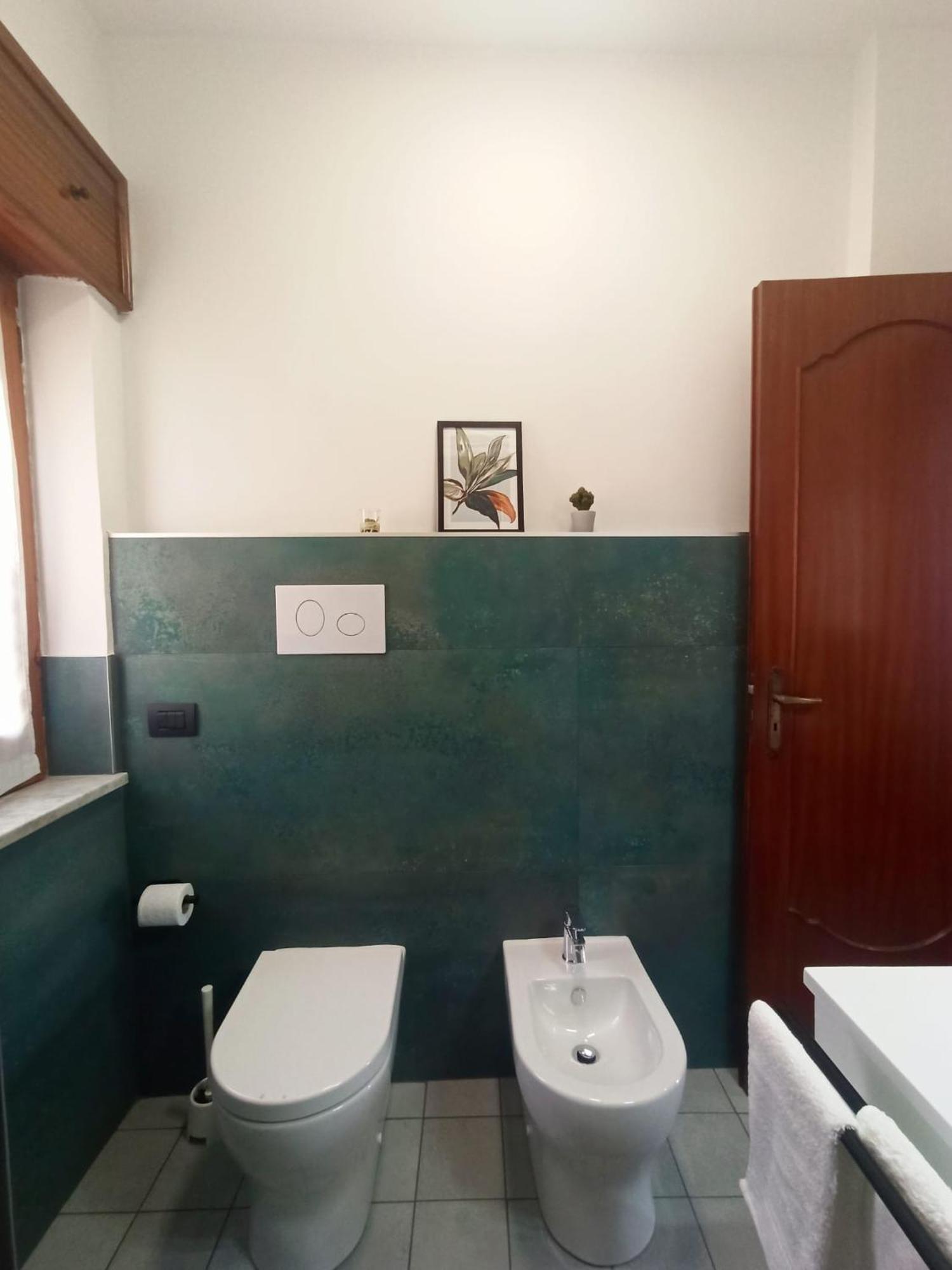La Casa Sicula Apartment Capri Leone Ngoại thất bức ảnh