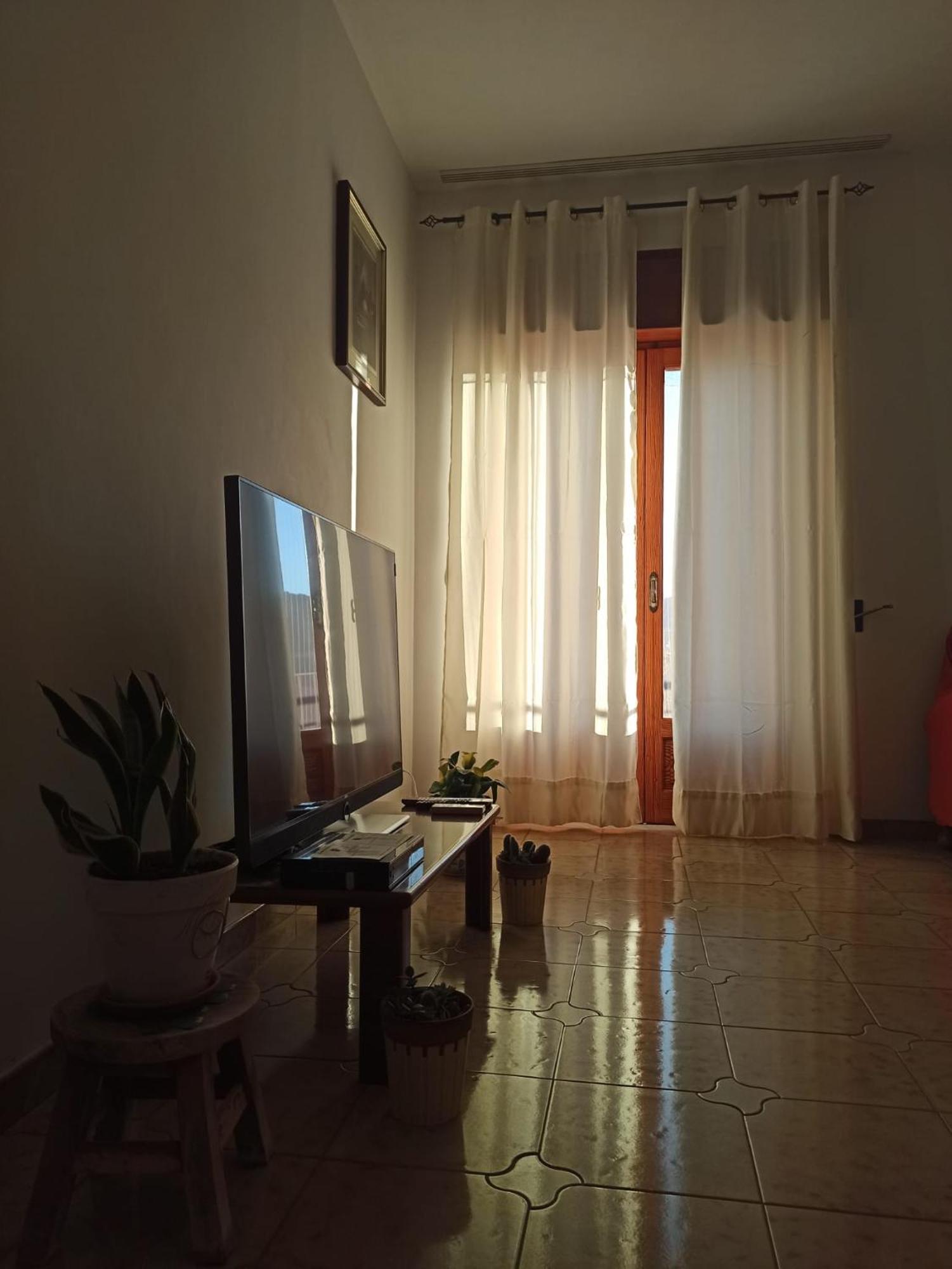 La Casa Sicula Apartment Capri Leone Ngoại thất bức ảnh