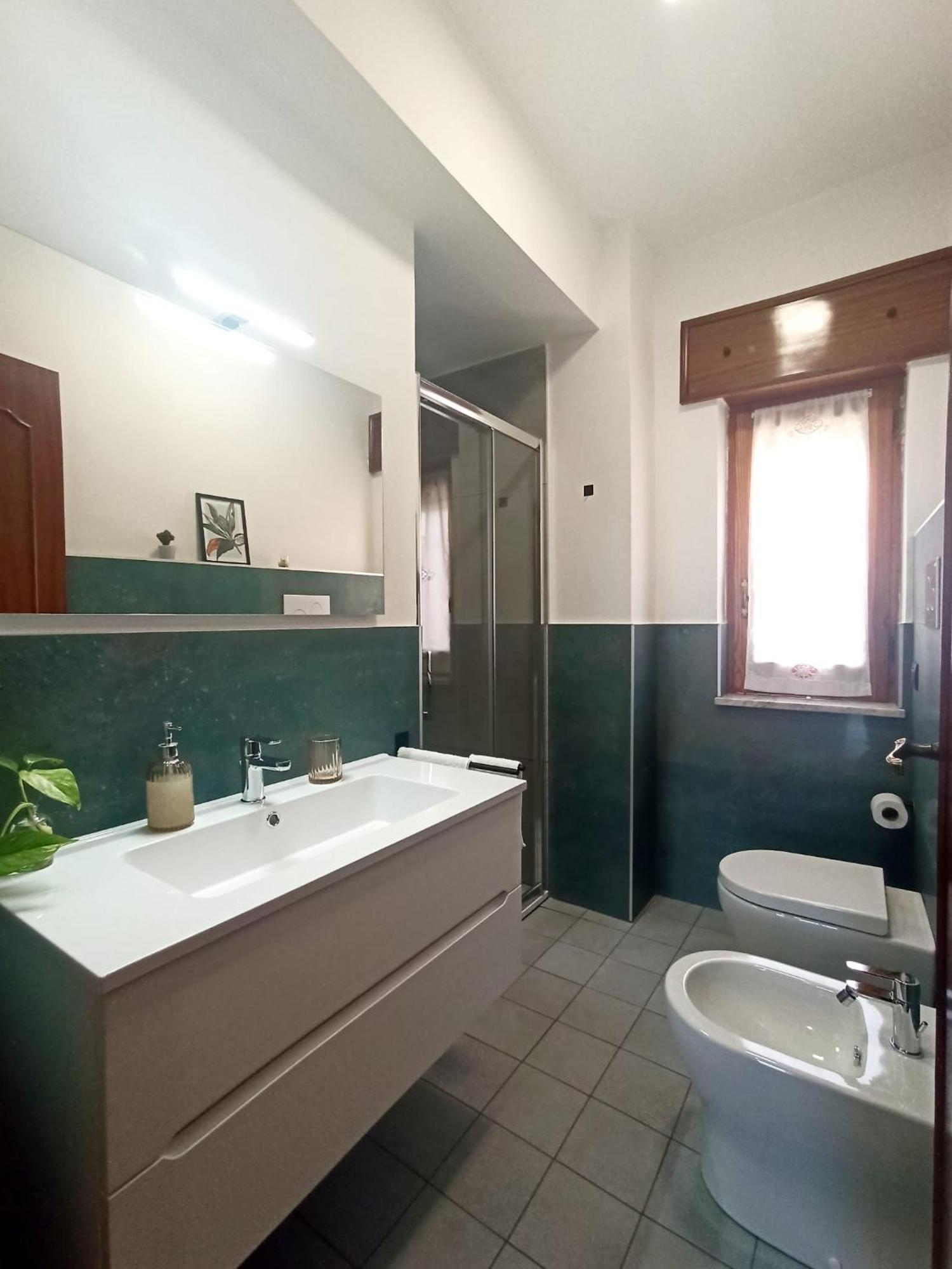 La Casa Sicula Apartment Capri Leone Ngoại thất bức ảnh