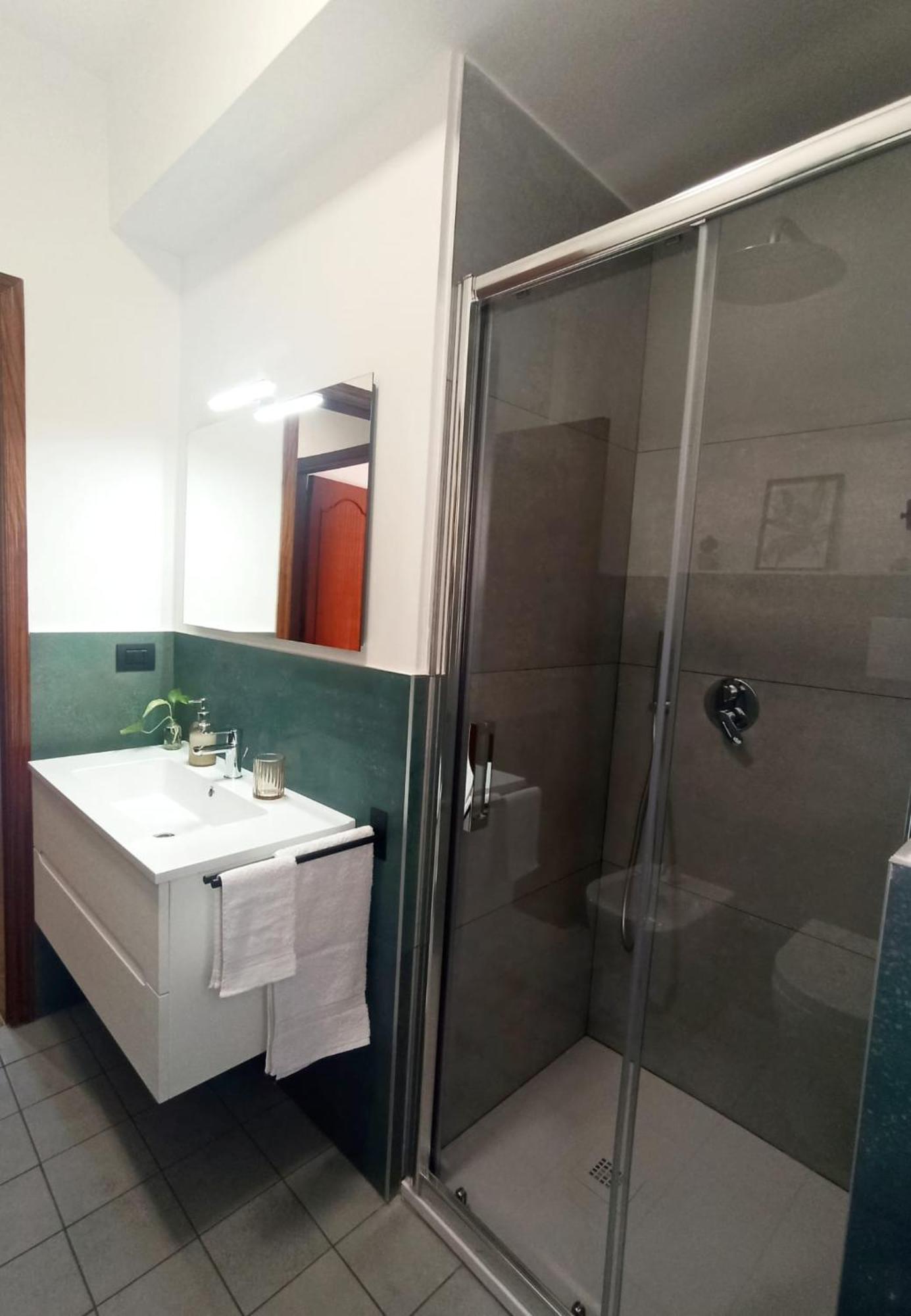 La Casa Sicula Apartment Capri Leone Ngoại thất bức ảnh