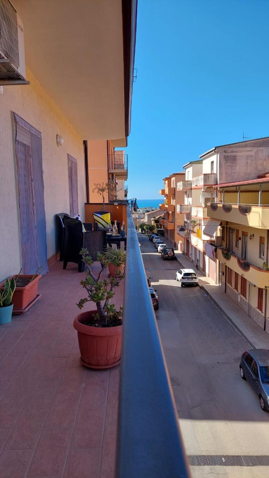 La Casa Sicula Apartment Capri Leone Ngoại thất bức ảnh