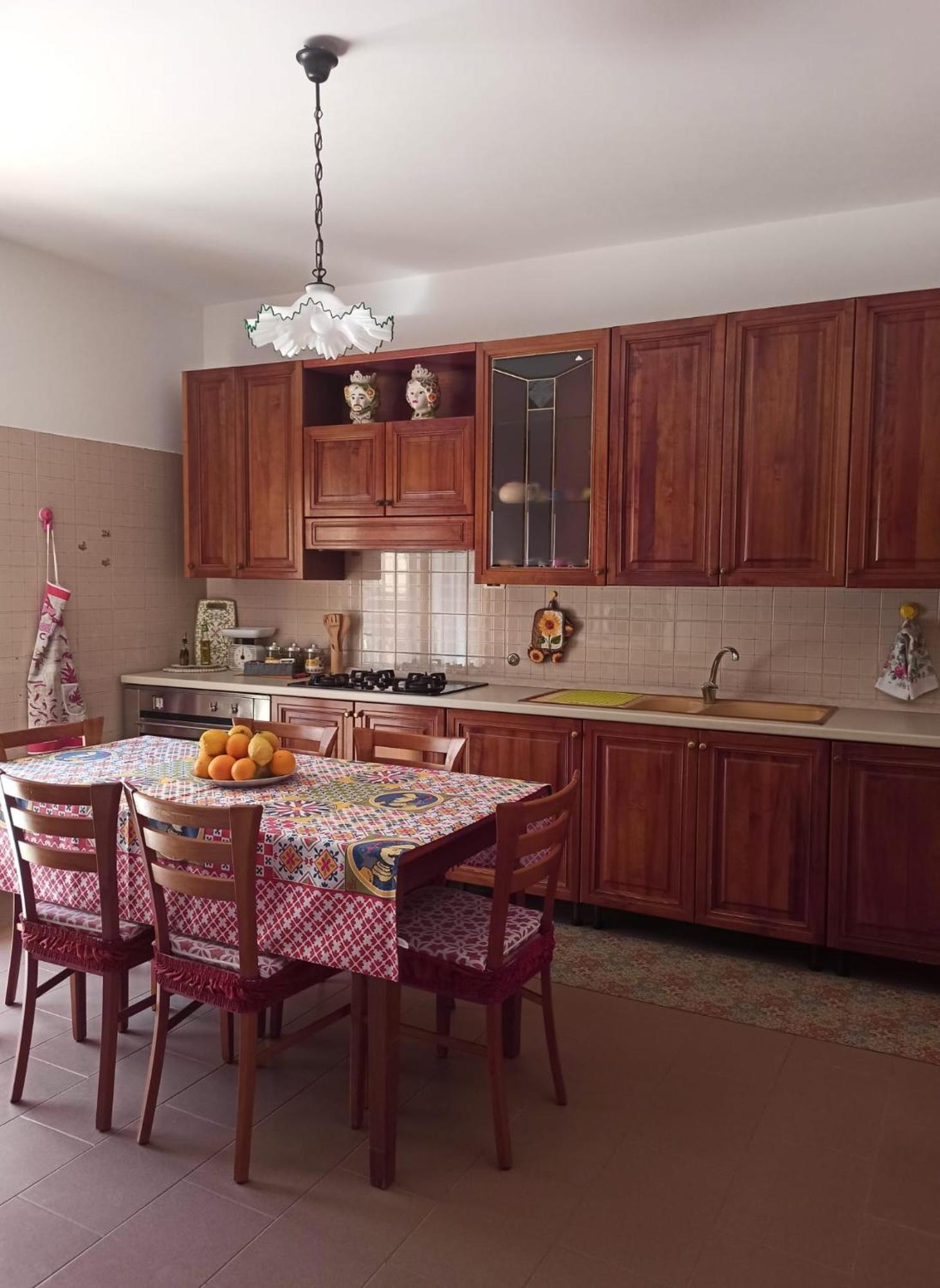 La Casa Sicula Apartment Capri Leone Ngoại thất bức ảnh